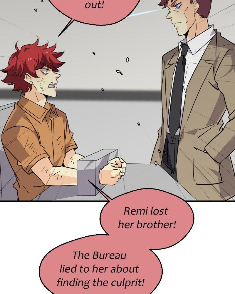 unOrdinary Chap 352 - Next Chap 353