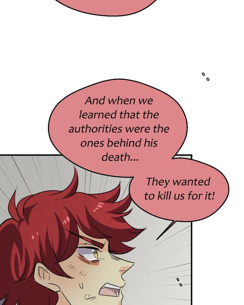 unOrdinary Chap 352 - Next Chap 353