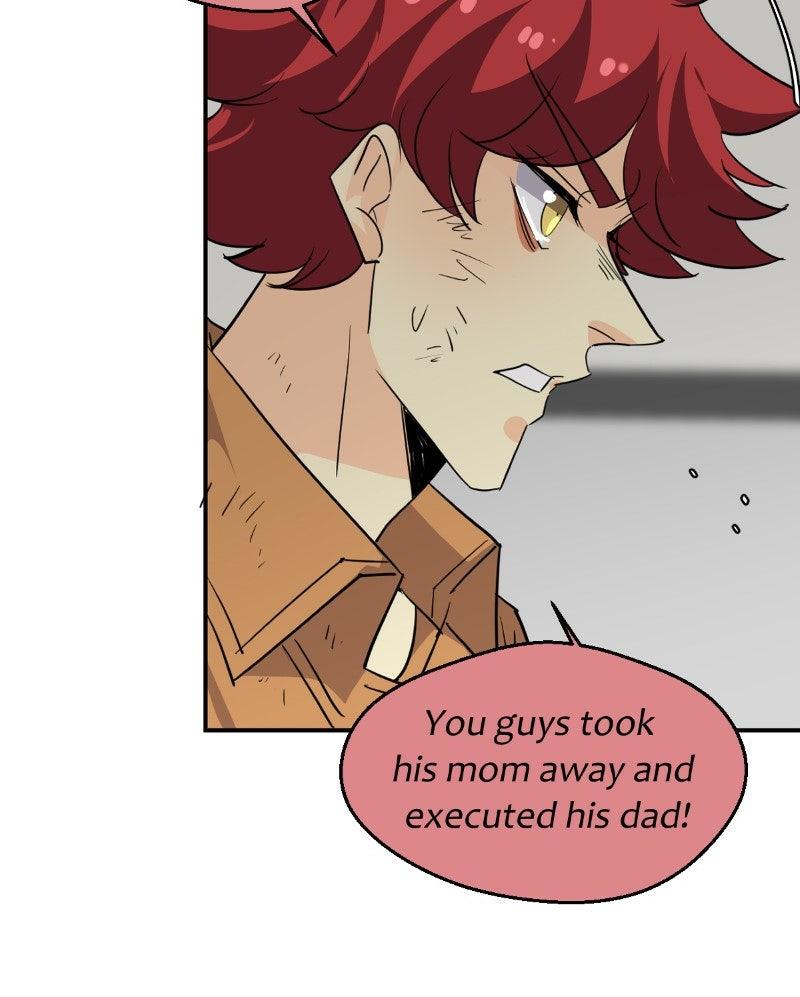 unOrdinary Chap 352 - Next Chap 353