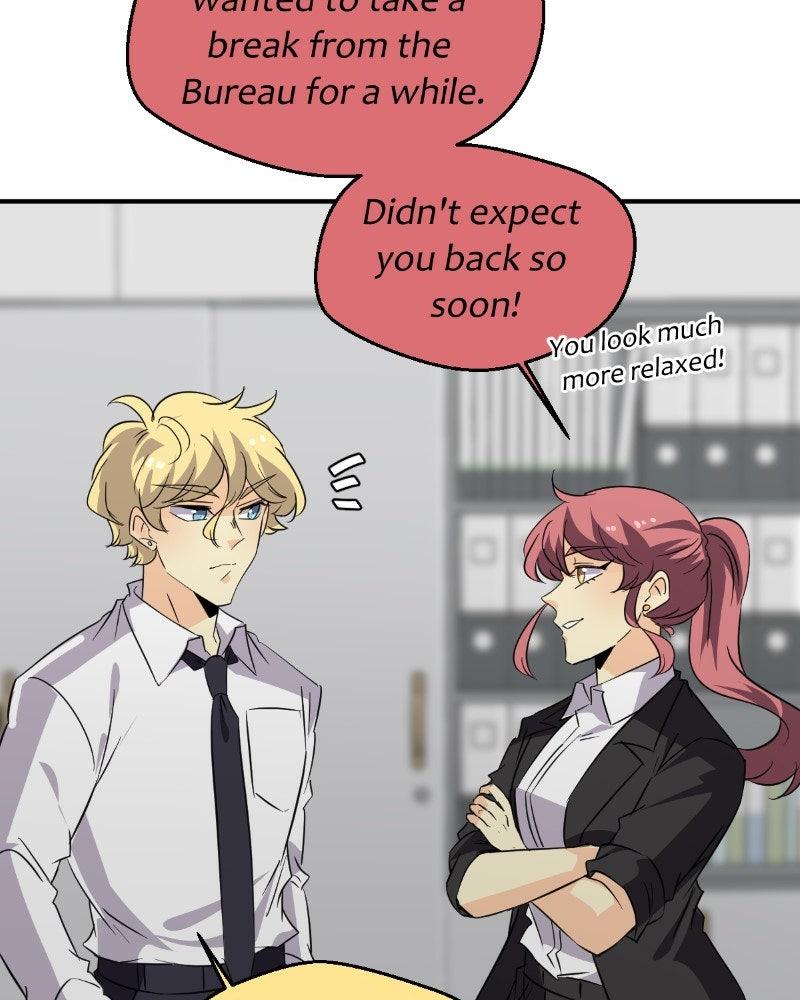 unOrdinary Chap 352 - Next Chap 353