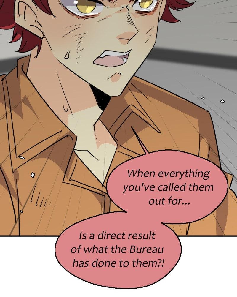 unOrdinary Chap 352 - Next Chap 353