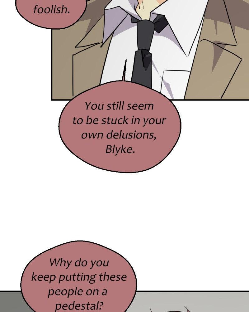 unOrdinary Chap 352 - Next Chap 353