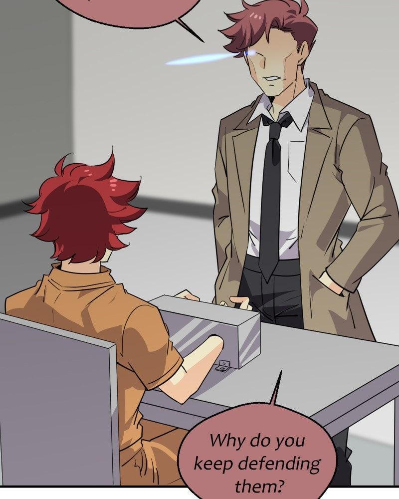 unOrdinary Chap 352 - Next Chap 353