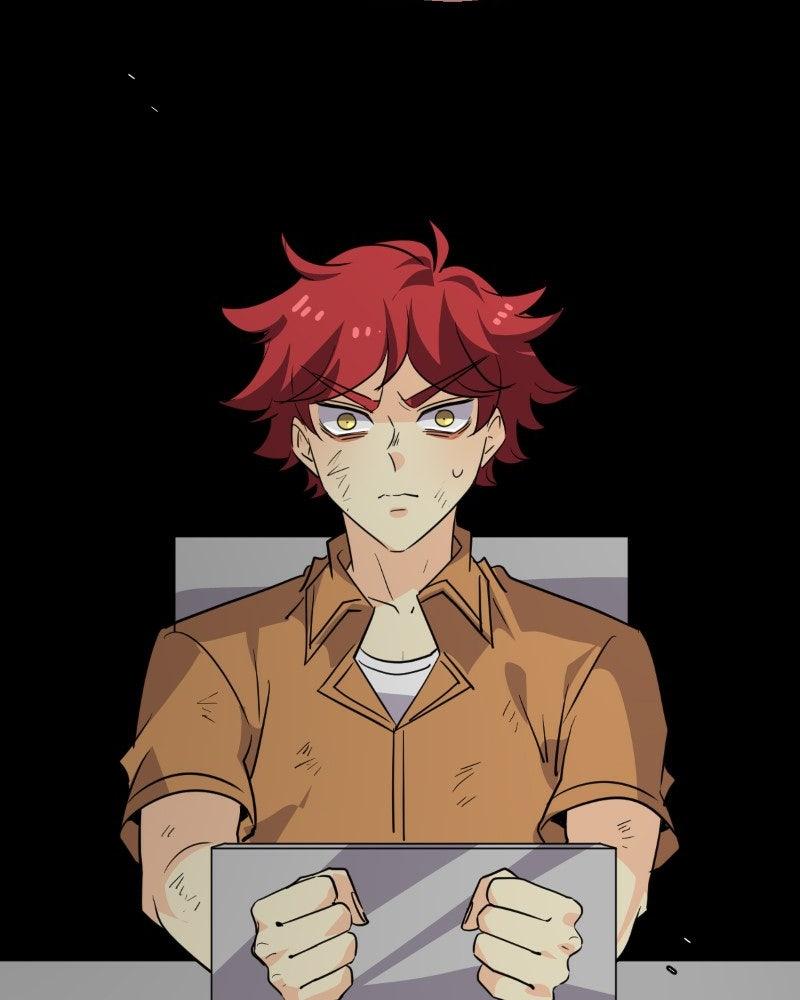 unOrdinary Chap 352 - Next Chap 353