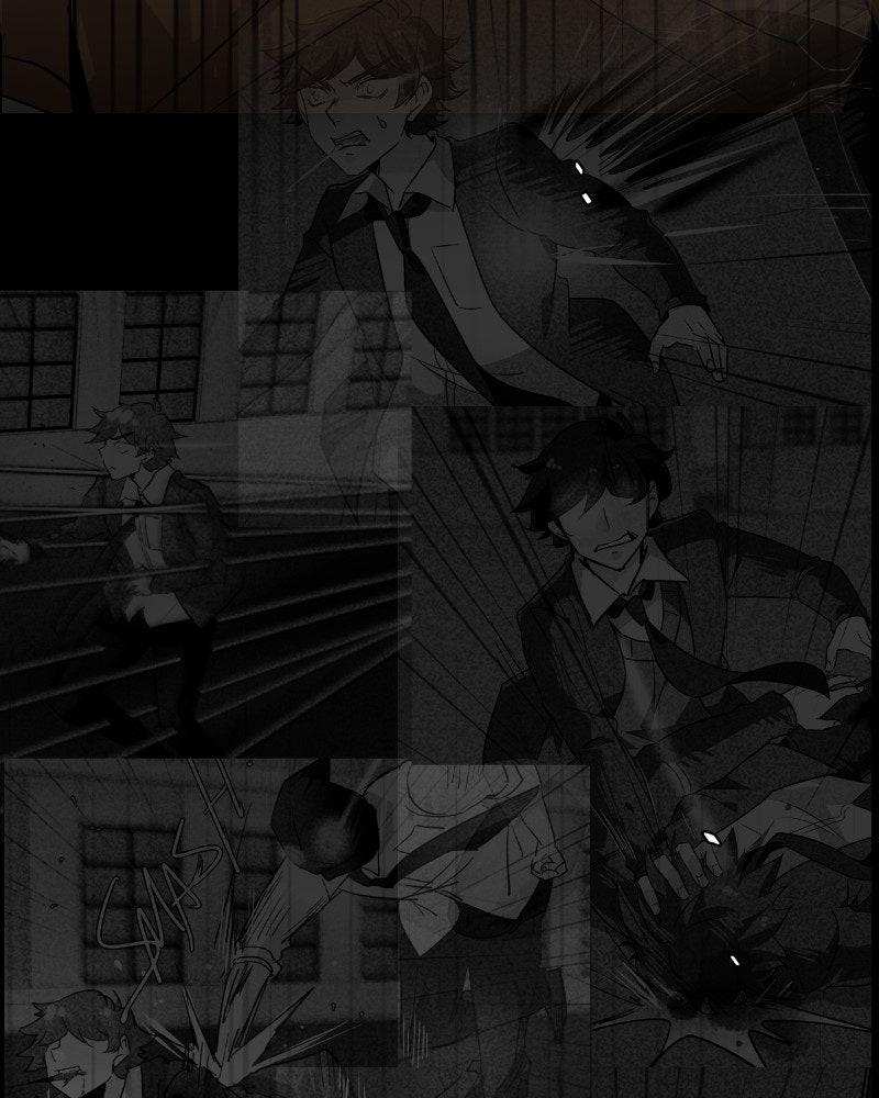 unOrdinary Chap 352 - Next Chap 353