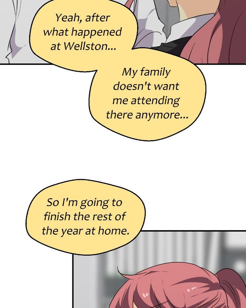 unOrdinary Chap 352 - Next Chap 353