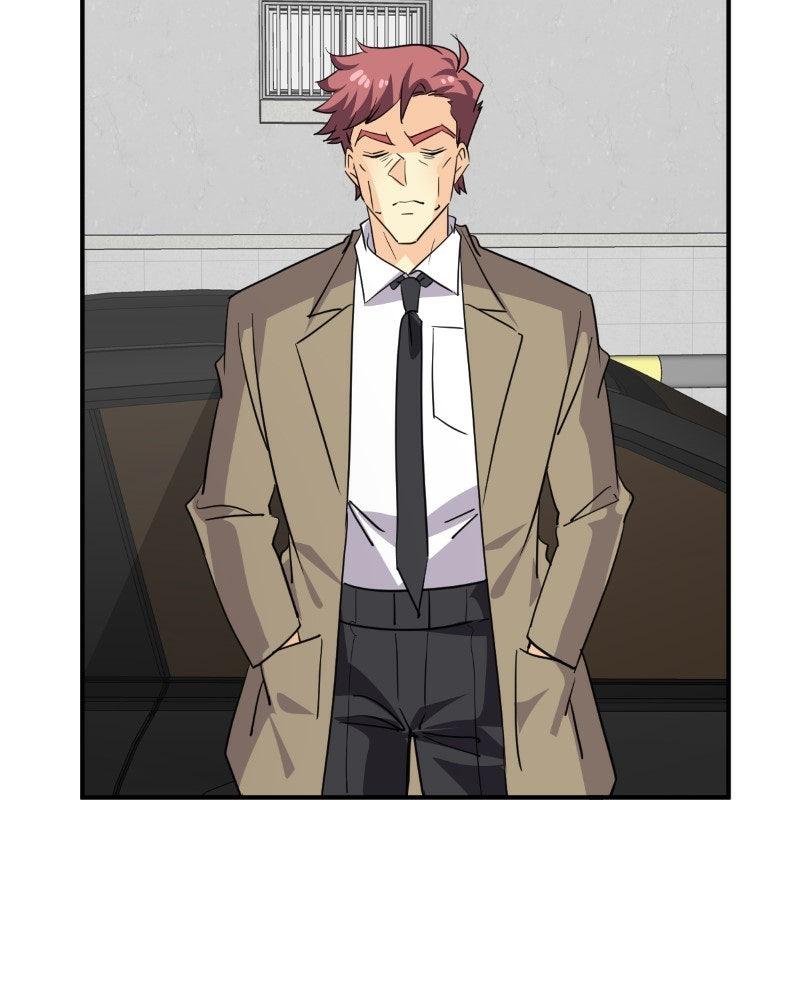 unOrdinary Chap 352 - Next Chap 353