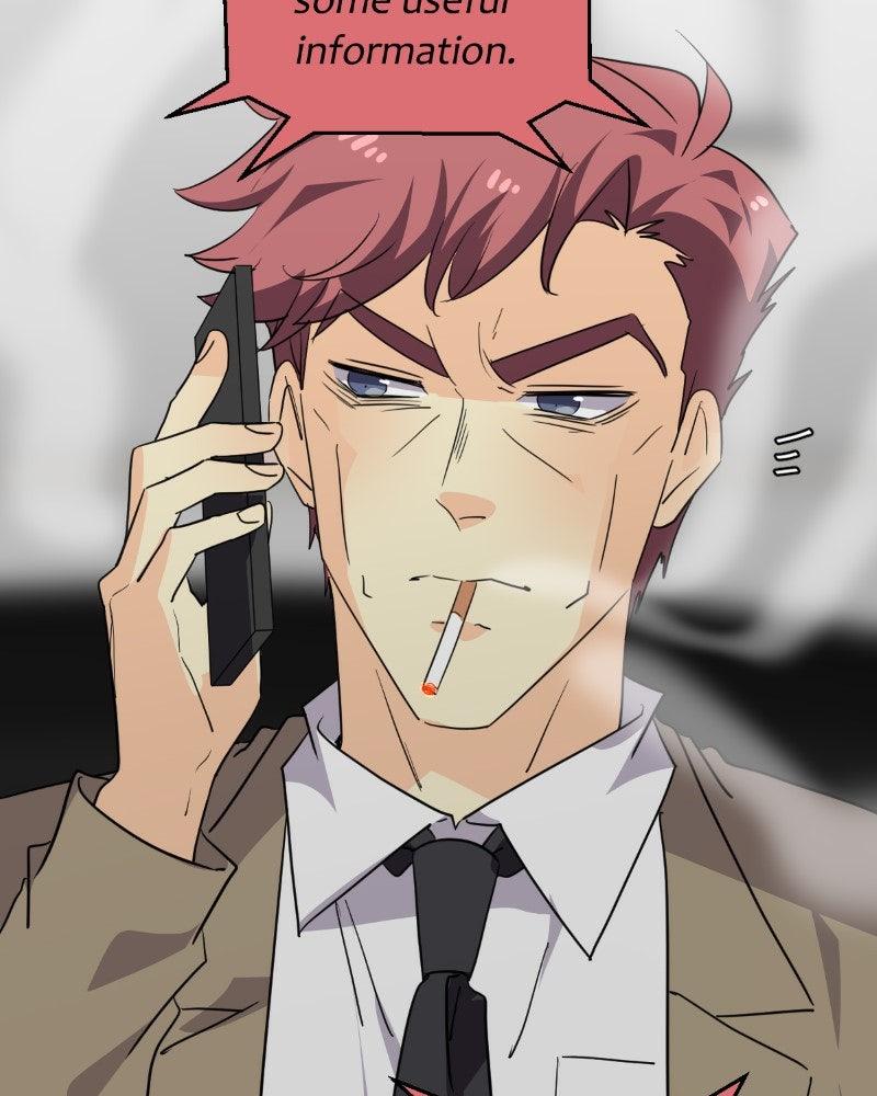 unOrdinary Chap 352 - Next Chap 353