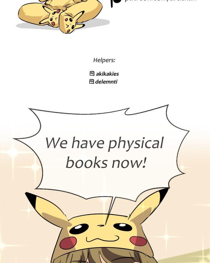 unOrdinary Chap 352 - Next Chap 353