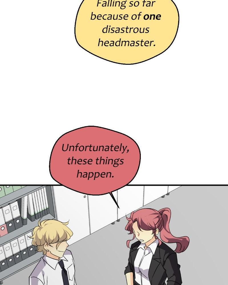 unOrdinary Chap 352 - Next Chap 353