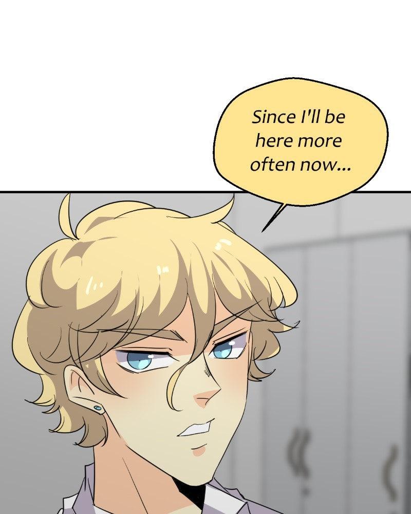 unOrdinary Chap 352 - Next Chap 353