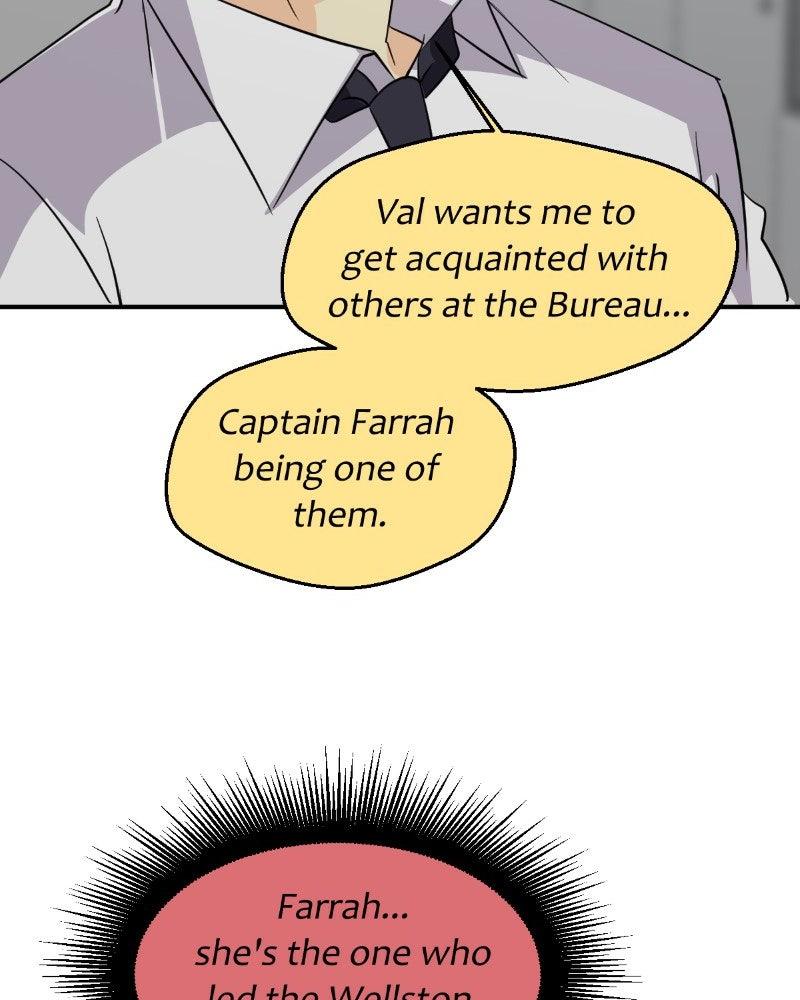 unOrdinary Chap 352 - Next Chap 353