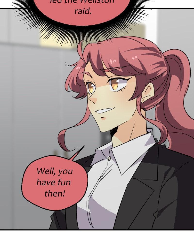 unOrdinary Chap 352 - Next Chap 353