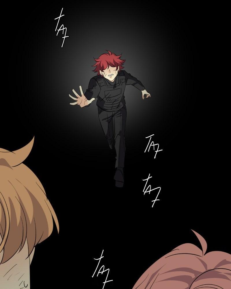 unOrdinary Chap 353 - Next Chap 354