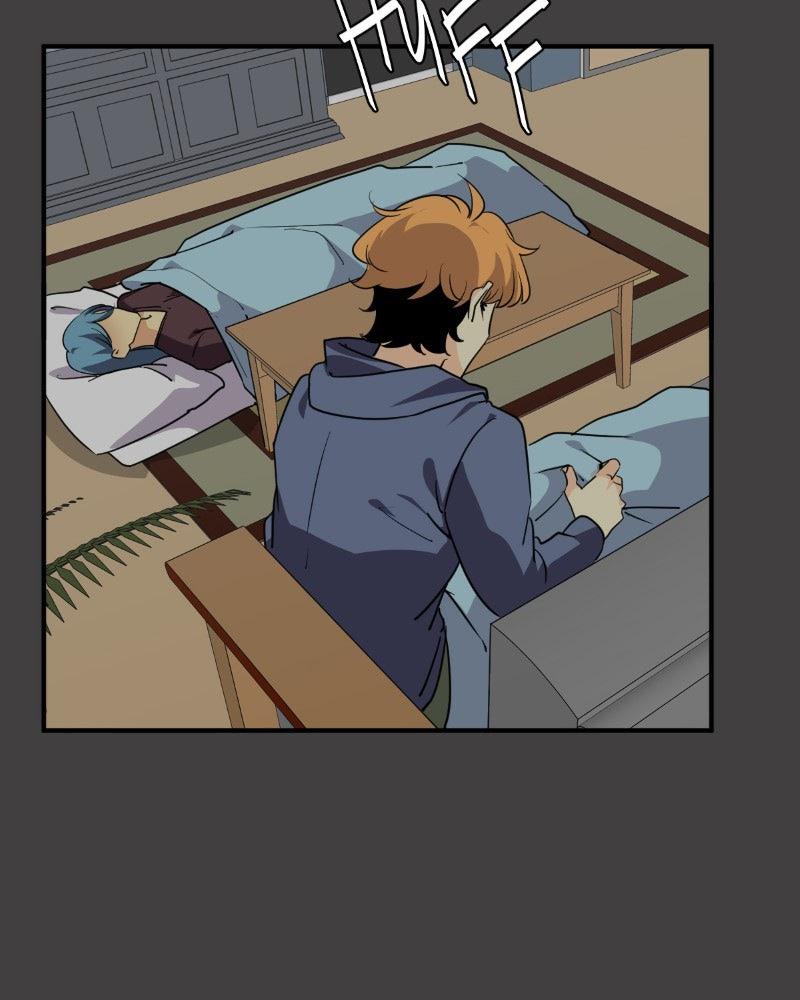 unOrdinary Chap 353 - Next Chap 354