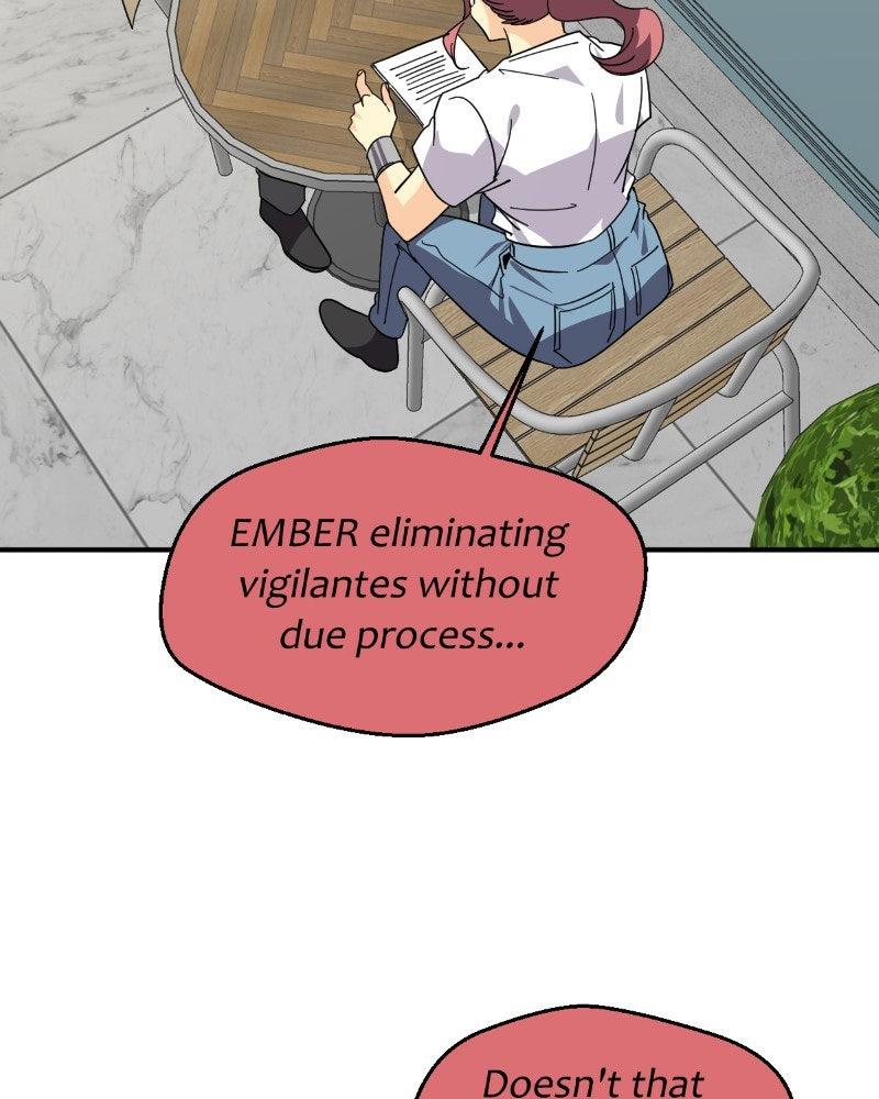 unOrdinary Chap 353 - Next Chap 354