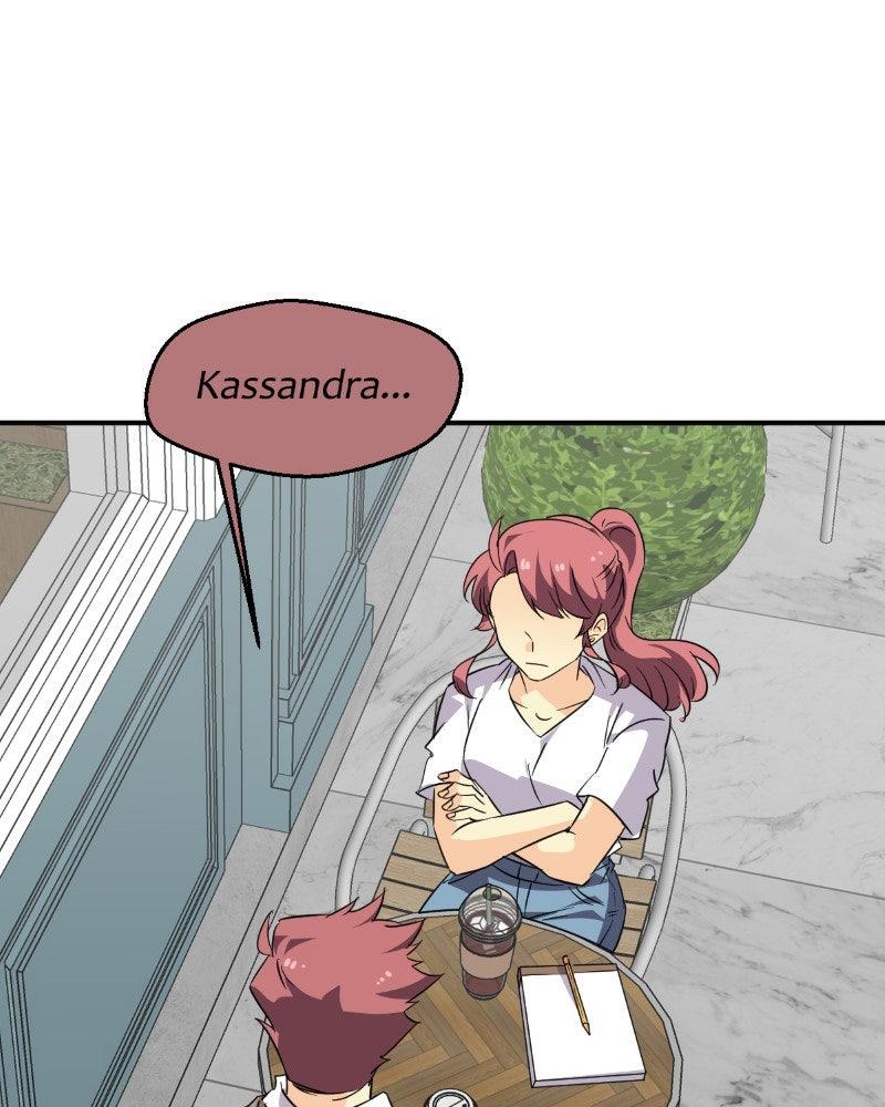 unOrdinary Chap 353 - Next Chap 354