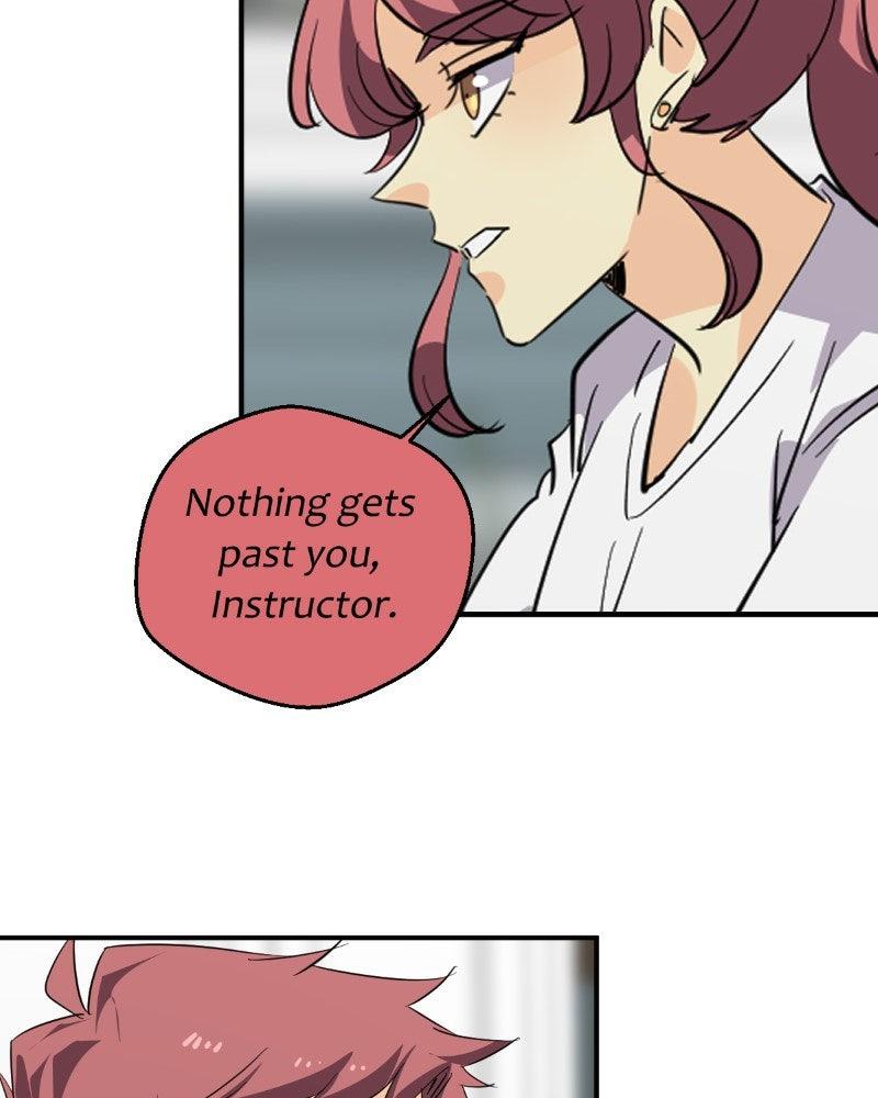 unOrdinary Chap 353 - Next Chap 354