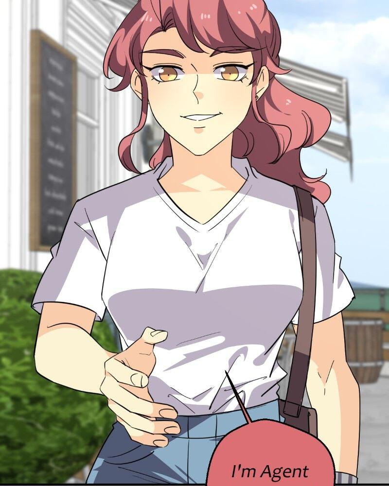 unOrdinary Chap 353 - Next Chap 354