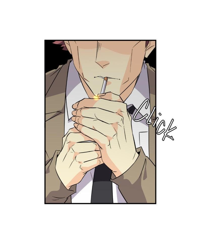 unOrdinary Chap 353 - Next Chap 354