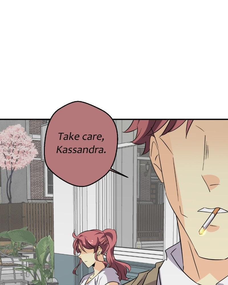 unOrdinary Chap 353 - Next Chap 354