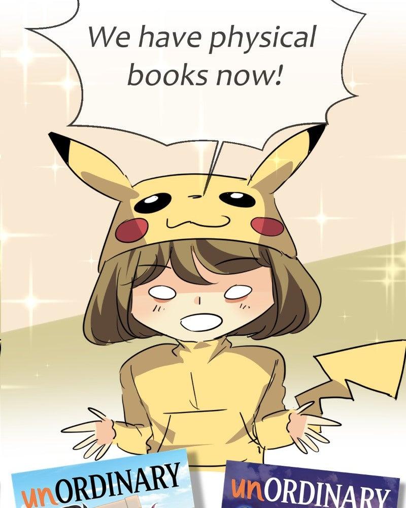 unOrdinary Chap 353 - Next Chap 354