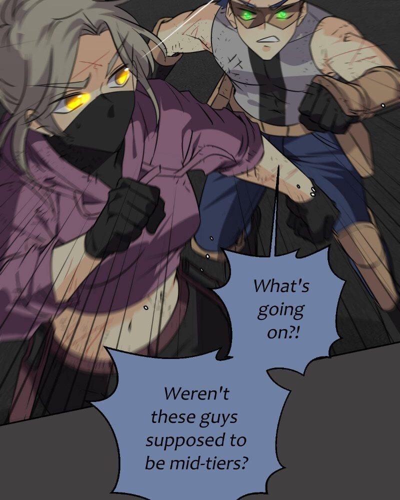 unOrdinary Chap 353 - Next Chap 354