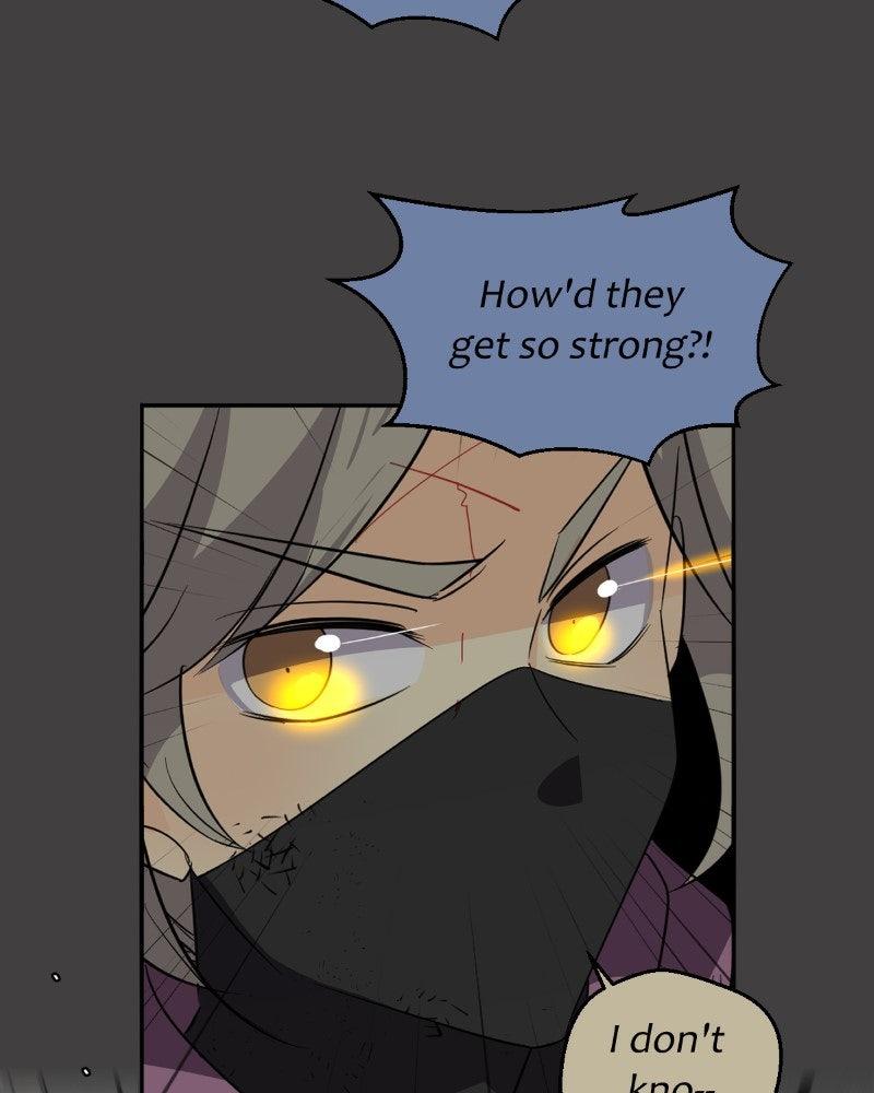 unOrdinary Chap 353 - Next Chap 354