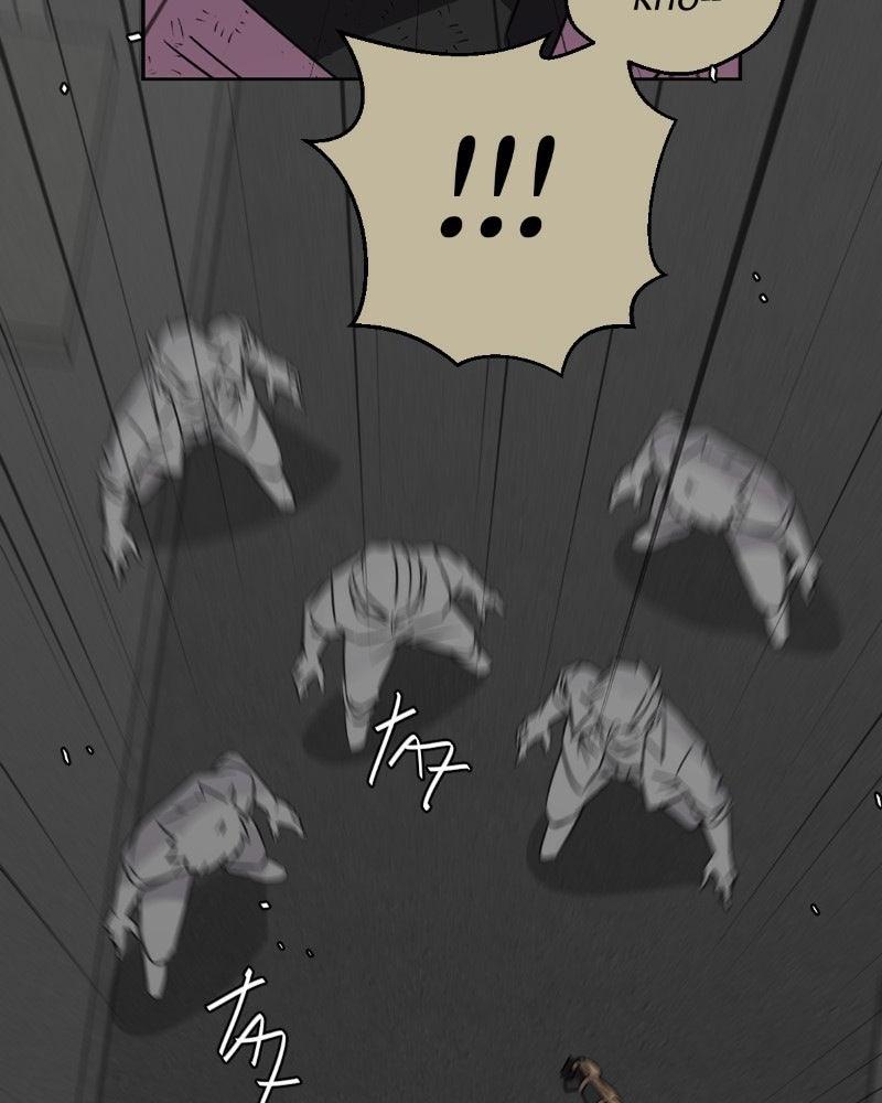 unOrdinary Chap 353 - Next Chap 354