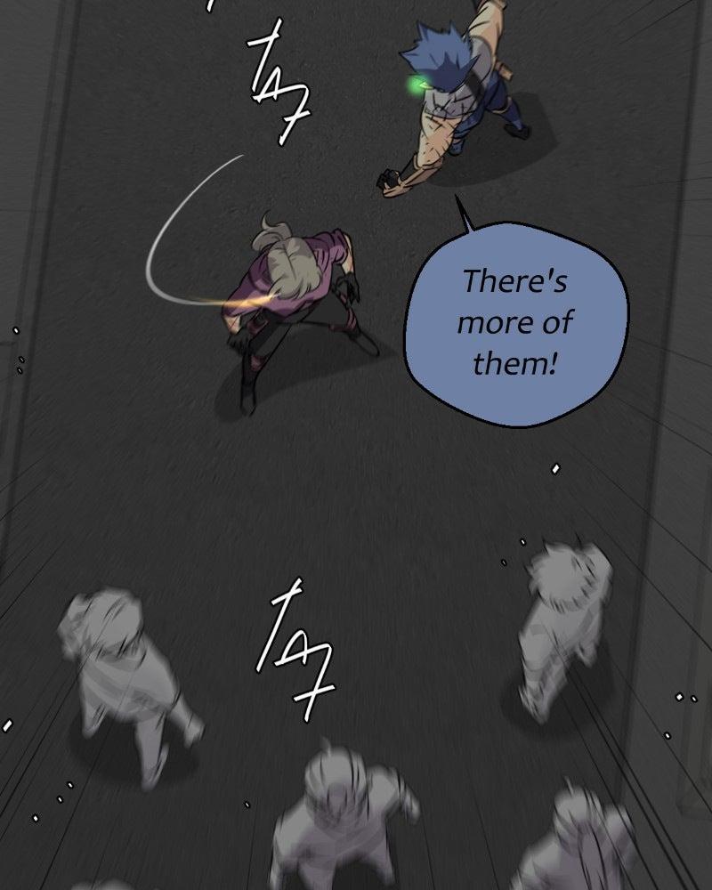 unOrdinary Chap 353 - Next Chap 354