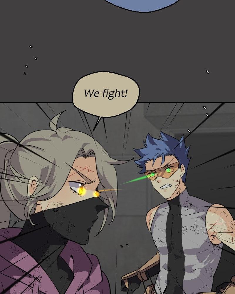 unOrdinary Chap 353 - Next Chap 354