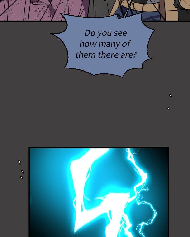 unOrdinary Chap 353 - Next Chap 354