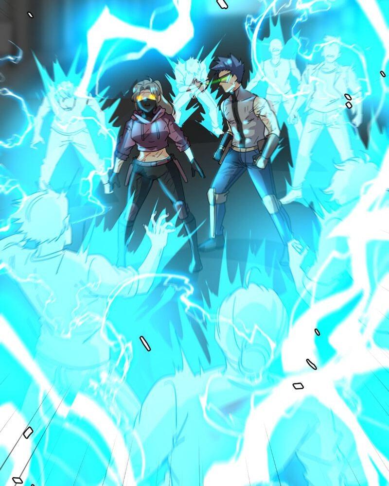 unOrdinary Chap 353 - Next Chap 354