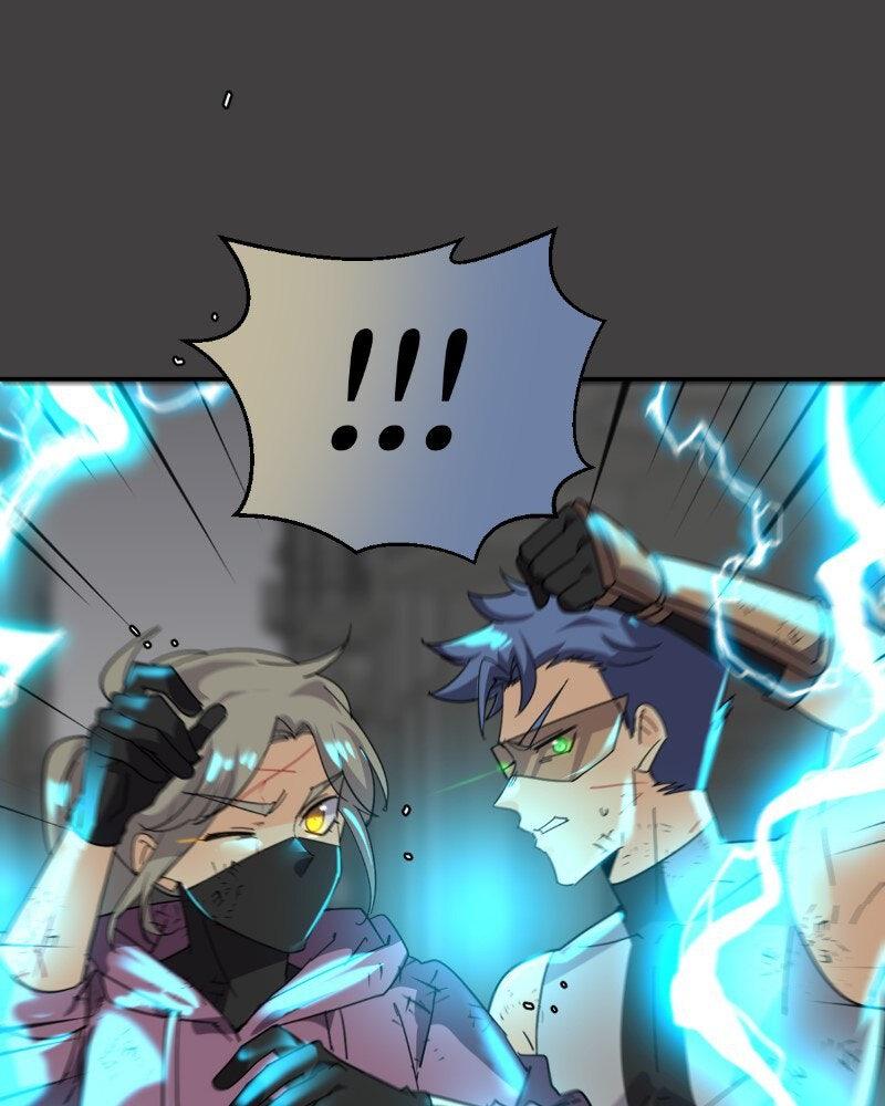 unOrdinary Chap 353 - Next Chap 354