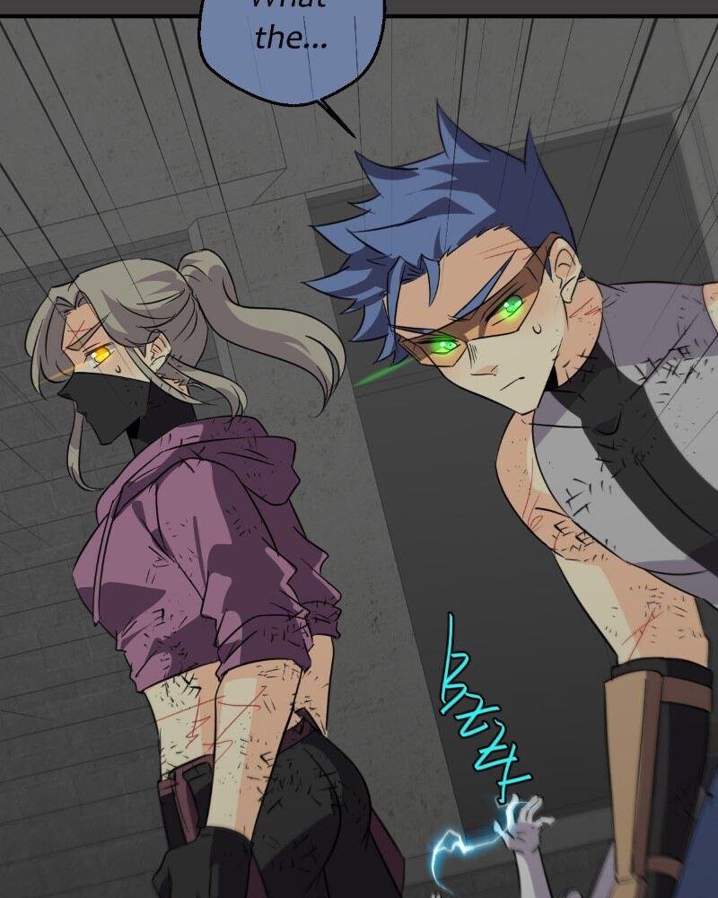 unOrdinary Chap 353 - Next Chap 354