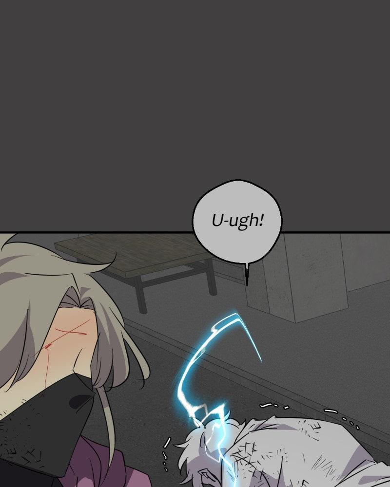 unOrdinary Chap 353 - Next Chap 354