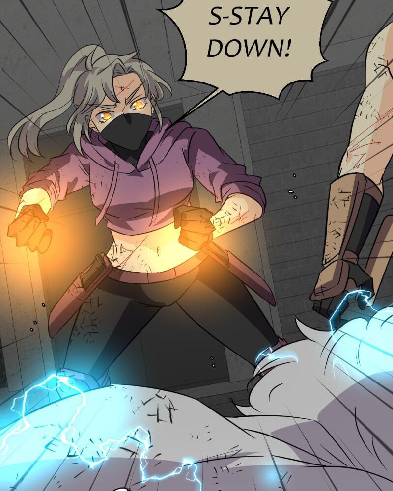 unOrdinary Chap 353 - Next Chap 354