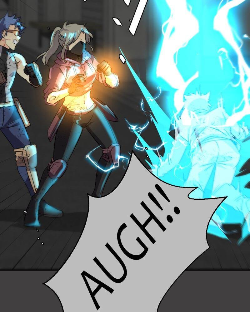 unOrdinary Chap 353 - Next Chap 354