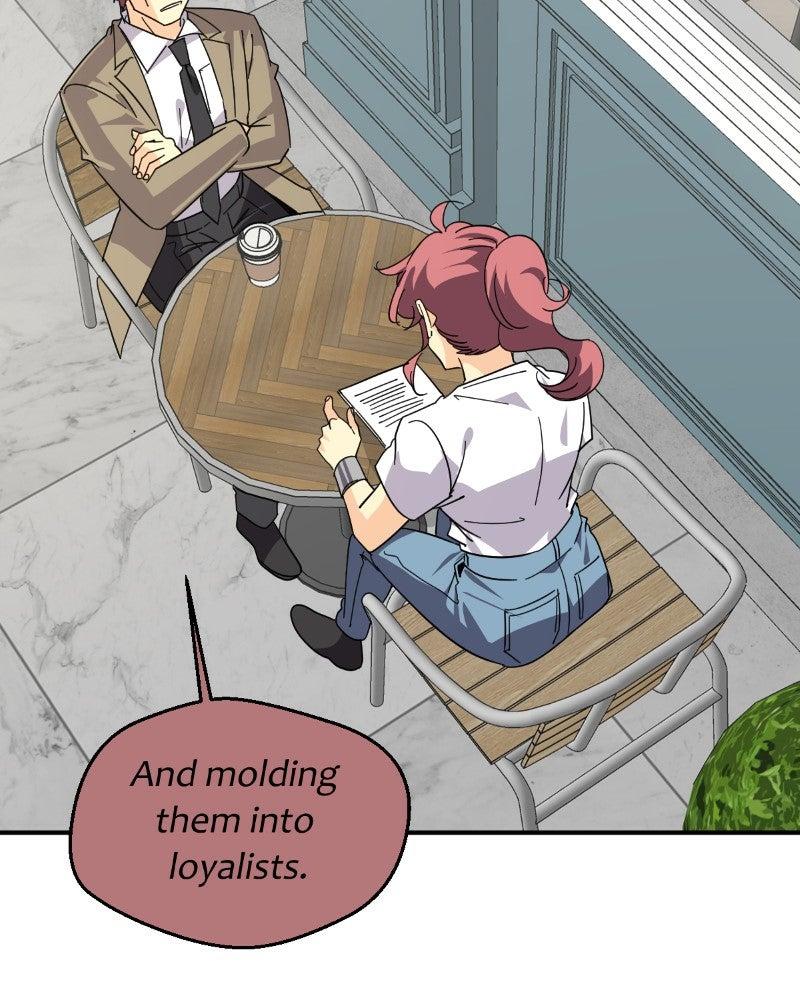 unOrdinary Chap 353 - Next Chap 354