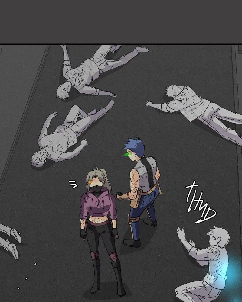 unOrdinary Chap 353 - Next Chap 354