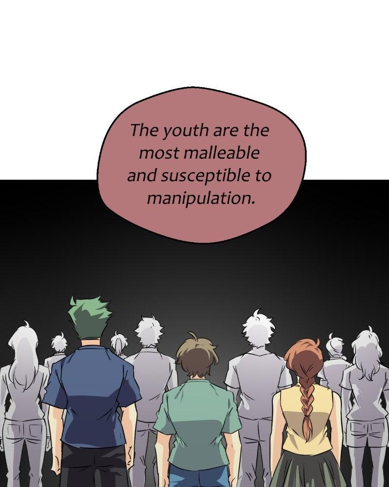 unOrdinary Chap 353 - Next Chap 354