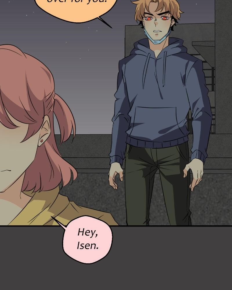 unOrdinary Chap 353 - Next Chap 354