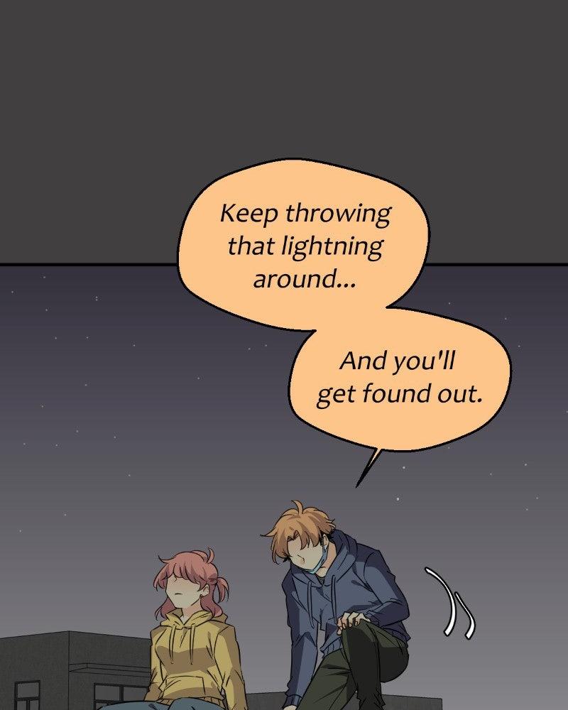 unOrdinary Chap 353 - Next Chap 354