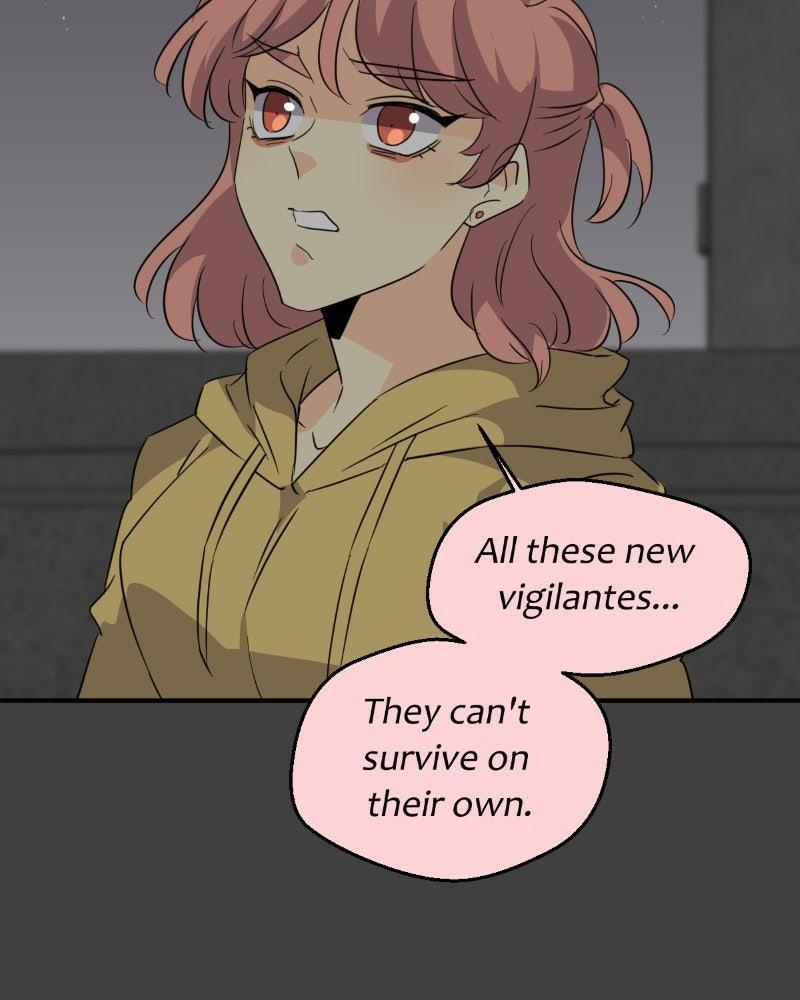 unOrdinary Chap 353 - Next Chap 354