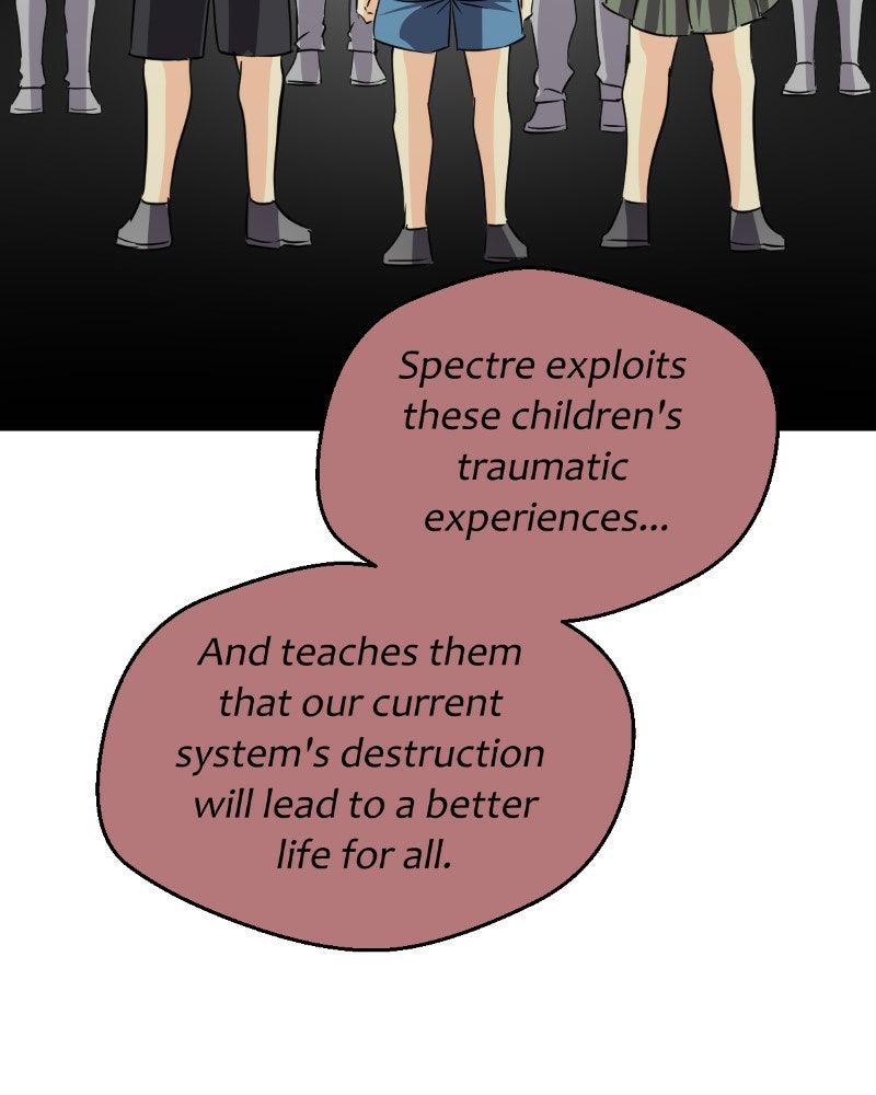 unOrdinary Chap 353 - Next Chap 354