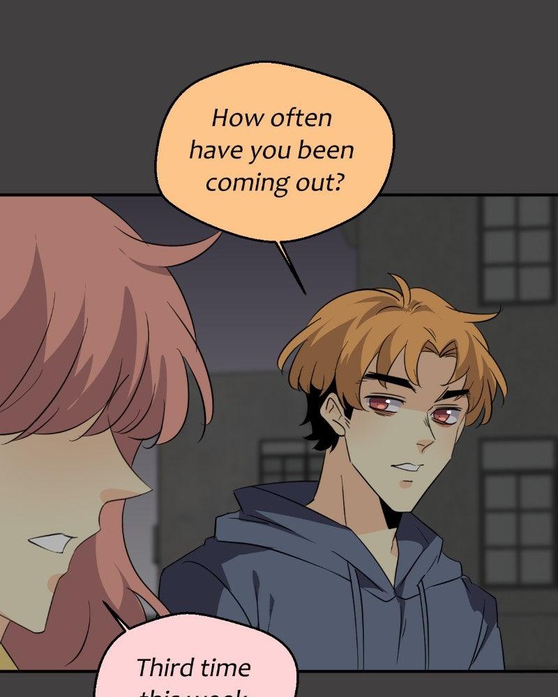 unOrdinary Chap 353 - Next Chap 354