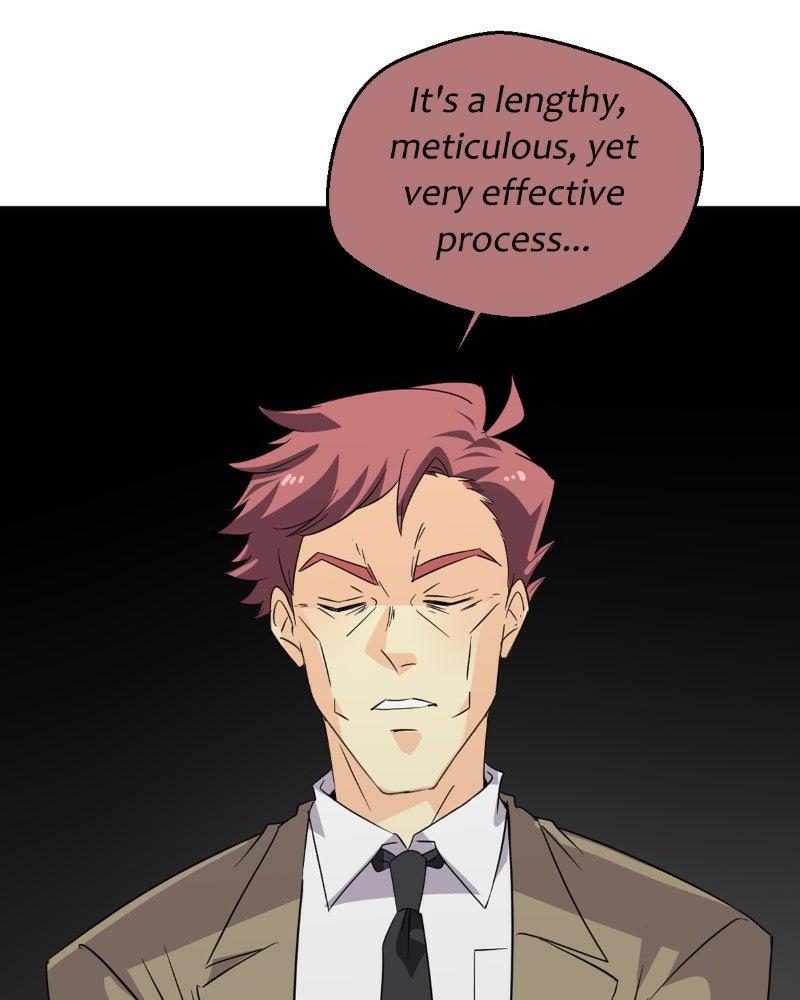 unOrdinary Chap 353 - Next Chap 354