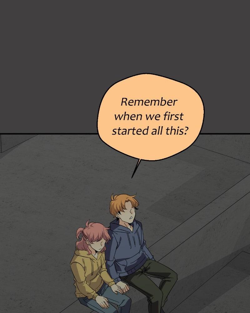 unOrdinary Chap 353 - Next Chap 354