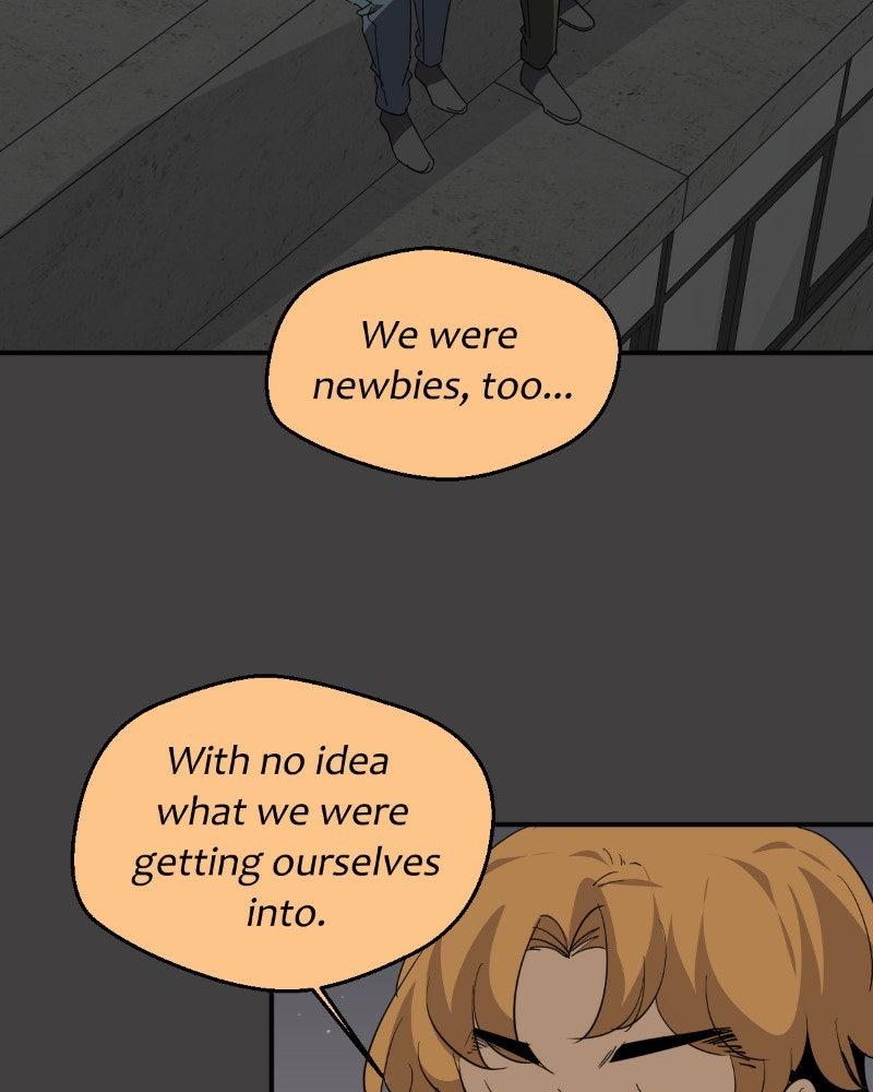 unOrdinary Chap 353 - Next Chap 354