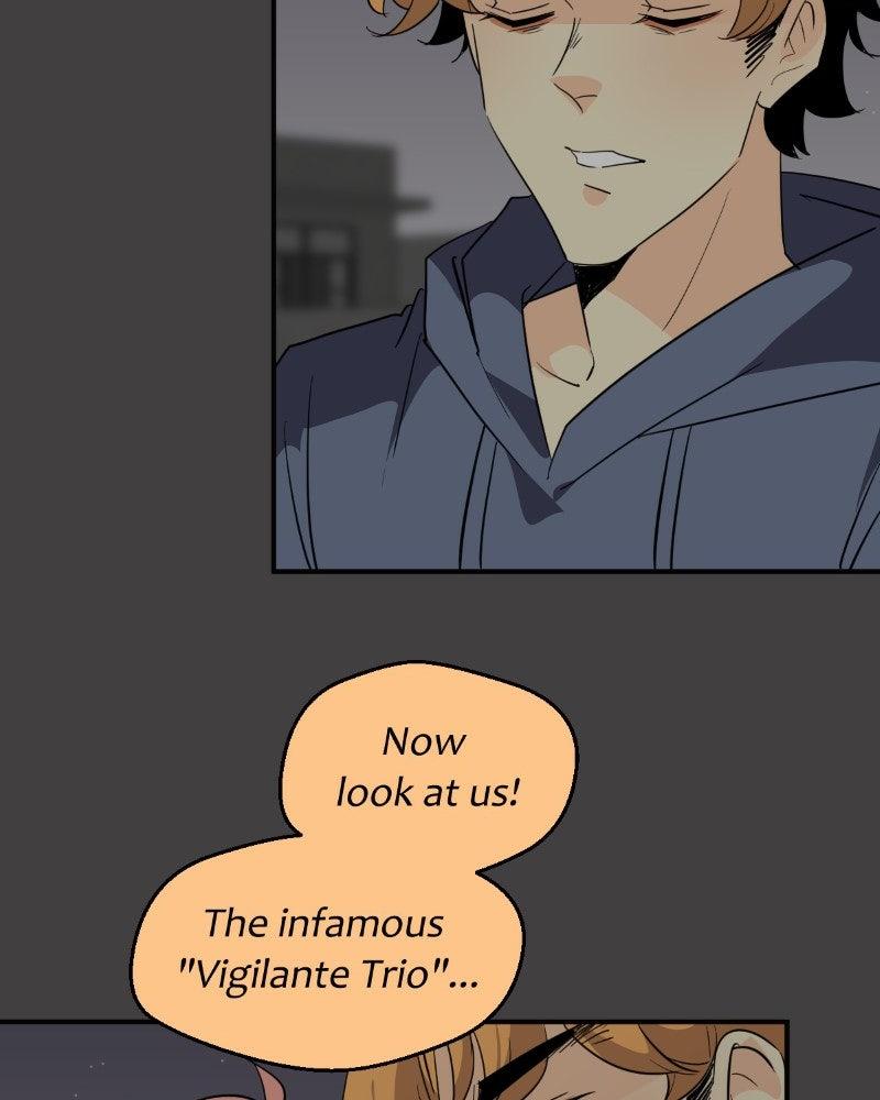 unOrdinary Chap 353 - Next Chap 354